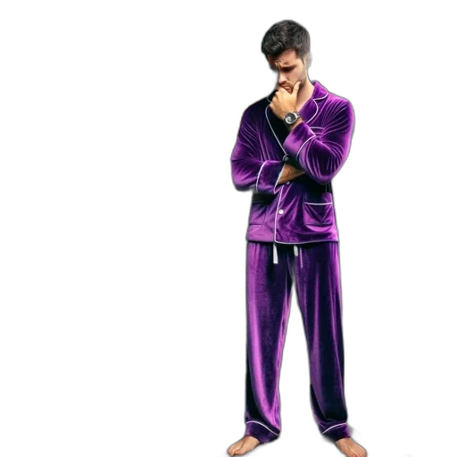 jacket, 3d render, concept art, photorealistic transparent PNG cut-out