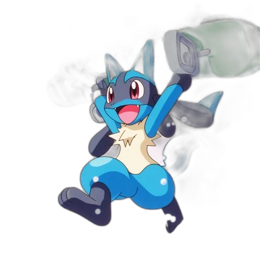 bottle, dragon, staff, weapon transparent PNG cut-out