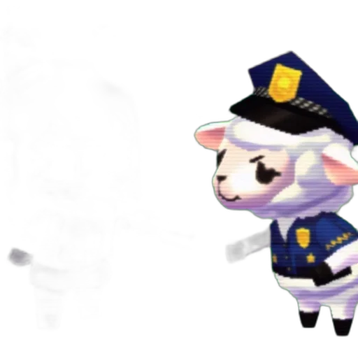 staff, weapon, animal, creature transparent PNG cut-out