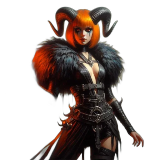 staff, concept art, fantasy art, comic book art transparent PNG cut-out