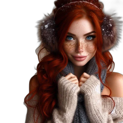 fantasy art, photorealistic, 3d render, concept art transparent PNG cut-out
