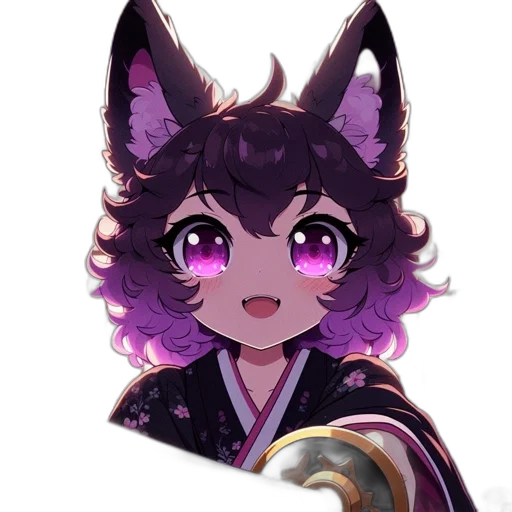 staff, mask, animal, creature transparent PNG cut-out