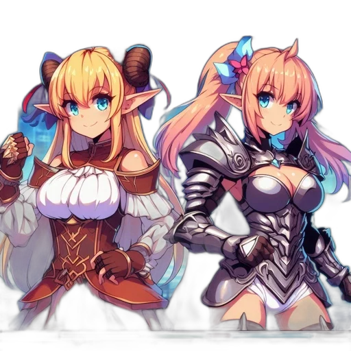 dragon, weapon, sword, staff transparent PNG cut-out