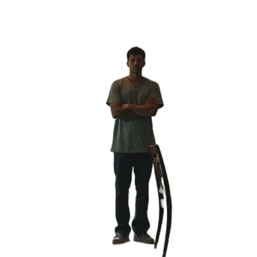 staff, weapon, sword, umbrella transparent PNG cut-out