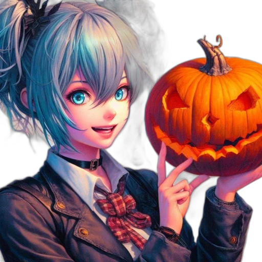 mask, face, creature, staff transparent PNG cut-out