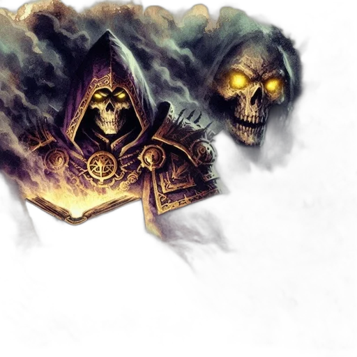 mask, face, weapon, fantasy art transparent PNG cut-out