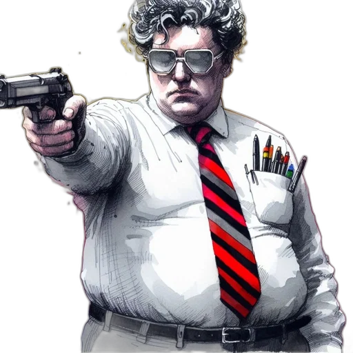 staff, weapon, concept art, comic book art transparent PNG cut-out