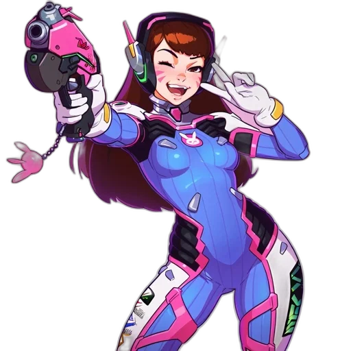 robot, weapon, staff, jacket transparent PNG cut-out