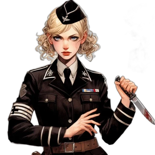staff, weapon, hat, sword transparent PNG cut-out