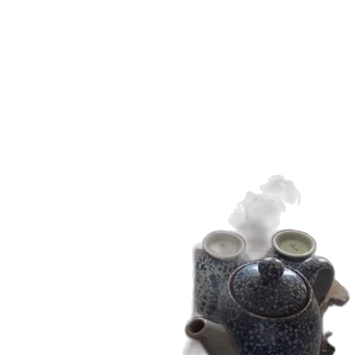 bottle, robot, staff, mask transparent PNG cut-out