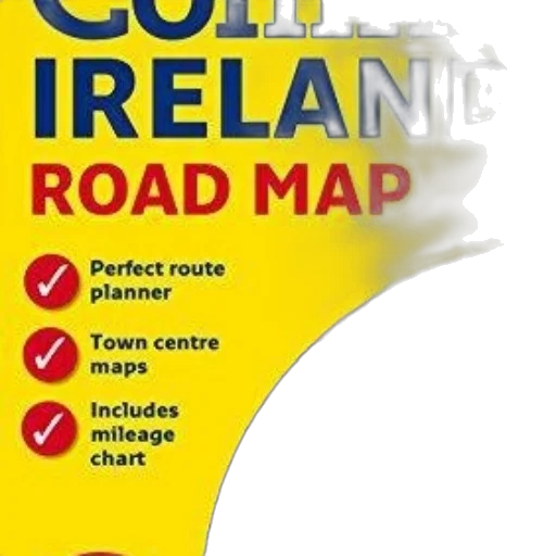 promotional, image, road, map transparent PNG cut-out