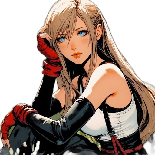 weapon, concept art, anime, comic book art transparent PNG cut-out