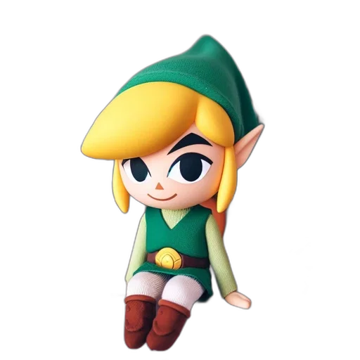 hat, staff, face, dress transparent PNG cut-out