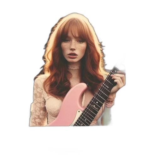 hair, cartoon, pixel art, photorealistic transparent PNG cut-out