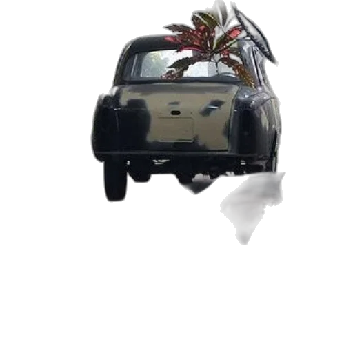 car, dragon, animal, weapon transparent PNG cut-out