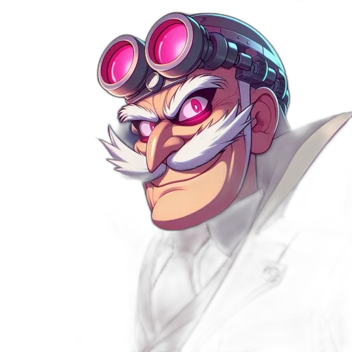 mask, face, creature, robot transparent PNG cut-out