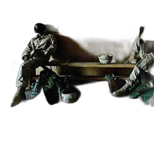 furniture, weapon, shoes, staff transparent PNG cut-out