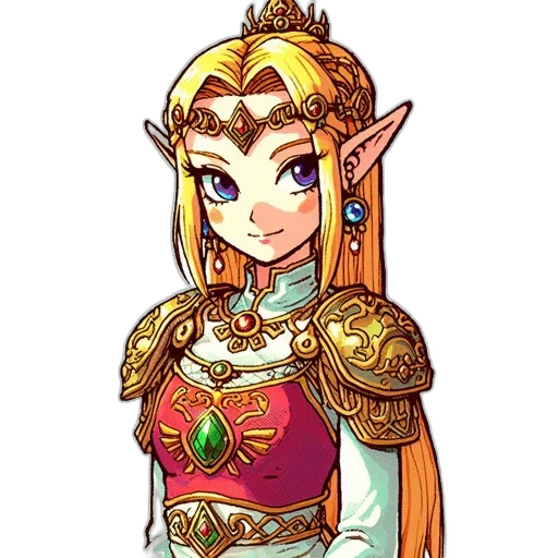 crown, staff, dress, jewelry transparent PNG cut-out