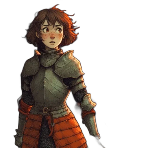 sword, weapon, concept art, fantasy art transparent PNG cut-out