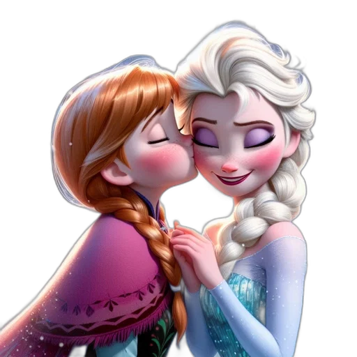 fantasy art, cartoon, concept art, photorealistic transparent PNG cut-out