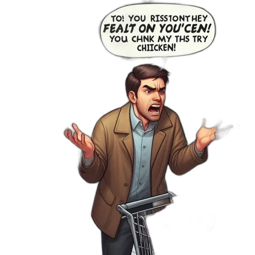 jacket, weapon, staff, sword transparent PNG cut-out