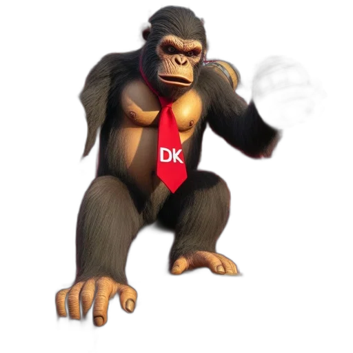 animal, creature, staff, concept art transparent PNG cut-out