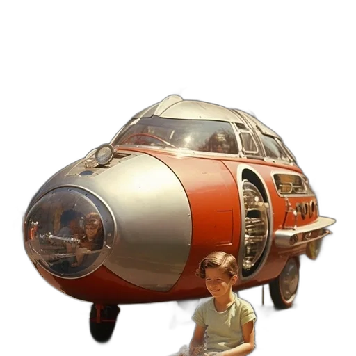car, robot, weapon, bottle transparent PNG cut-out