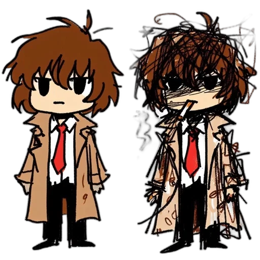 concept art, cartoon, pixel art, anime transparent PNG cut-out