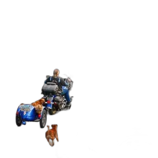 robot, animal, car, weapon transparent PNG cut-out