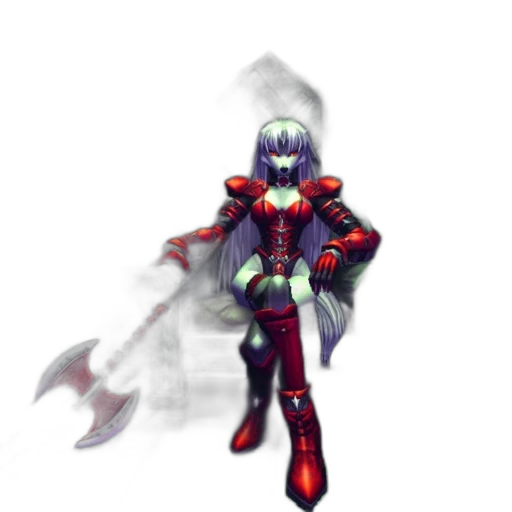 robot, weapon, sword, staff transparent PNG cut-out