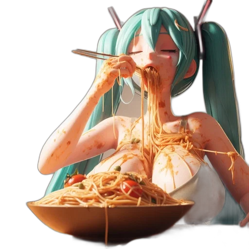 food, dress, creature, animal transparent PNG cut-out
