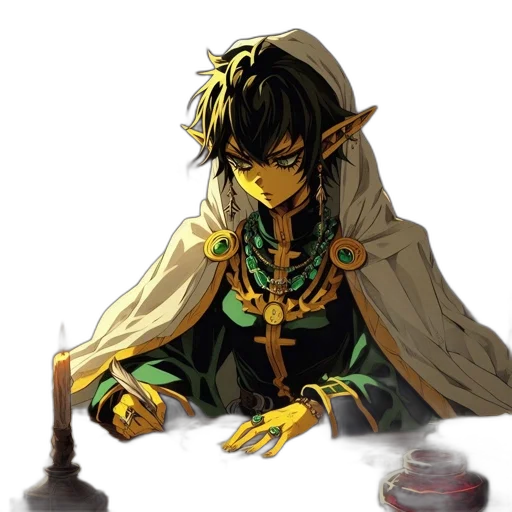 staff, dragon, jewelry, sword transparent PNG cut-out