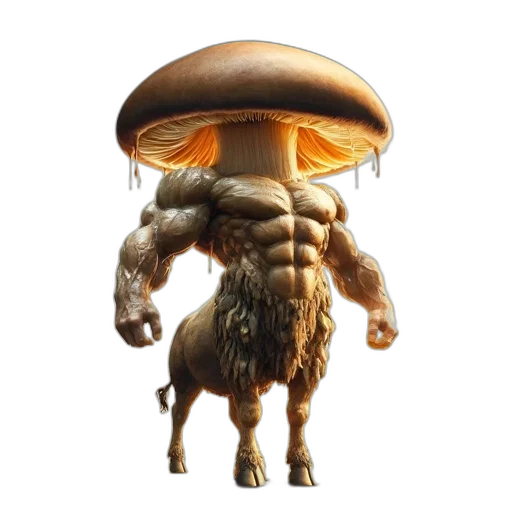 food, creature, animal, hat transparent PNG cut-out