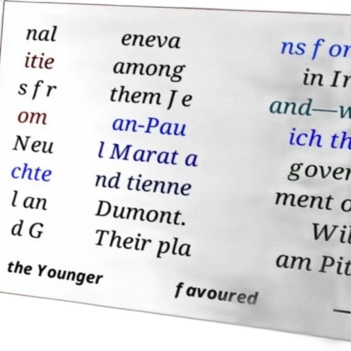 poster, text, french, discussing transparent PNG cut-out