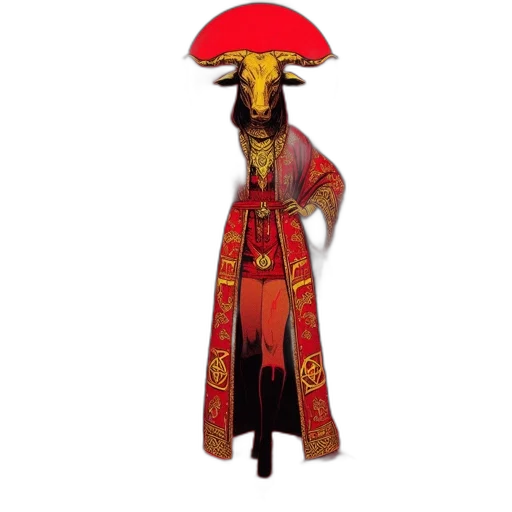 umbrella, hat, mask, dress transparent PNG cut-out