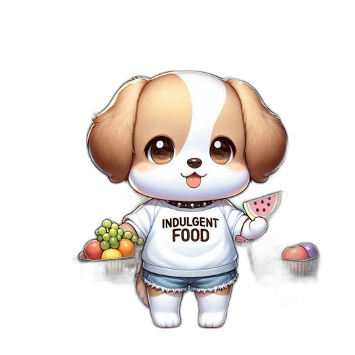 animal, food, pixel art, concept art transparent PNG cut-out