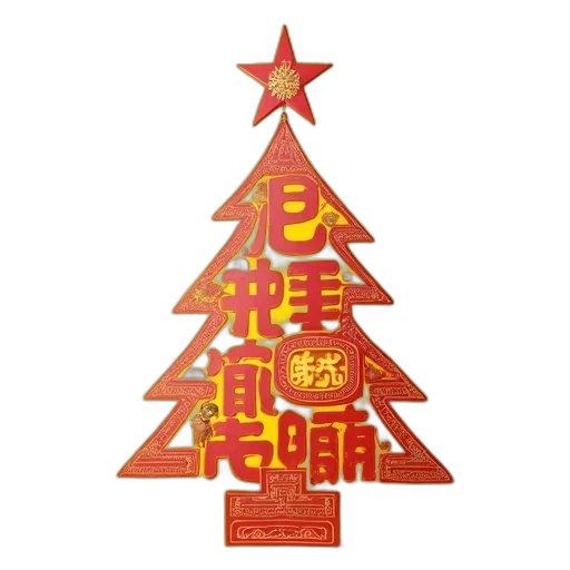 chinese, text, yellow, background transparent PNG cut-out