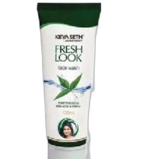 tube, fresh, look, face transparent PNG cut-out