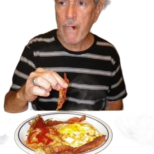 food, face, animal, creature transparent PNG cut-out