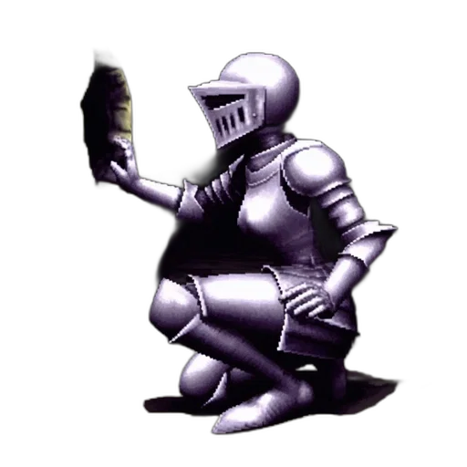 robot, staff, mask, weapon transparent PNG cut-out