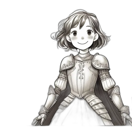 sword, crown, robot, weapon transparent PNG cut-out