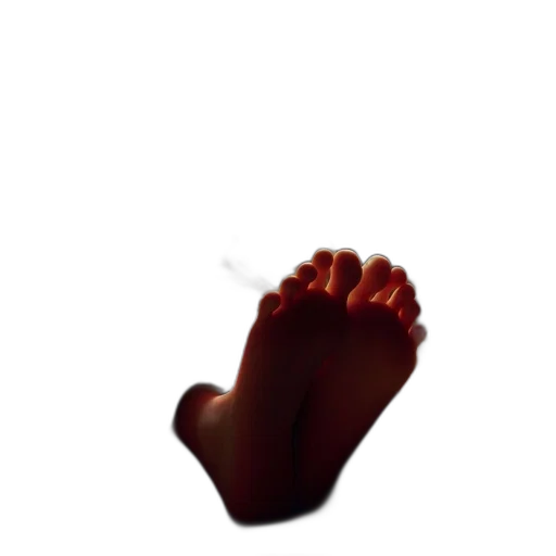 shoes, creature, animal, face transparent PNG cut-out
