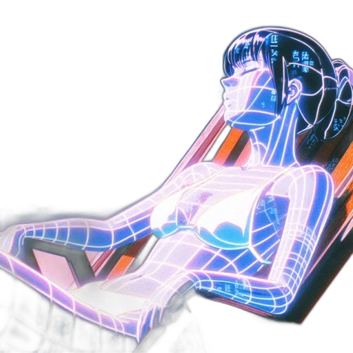 robot, shoes, jacket, furniture transparent PNG cut-out
