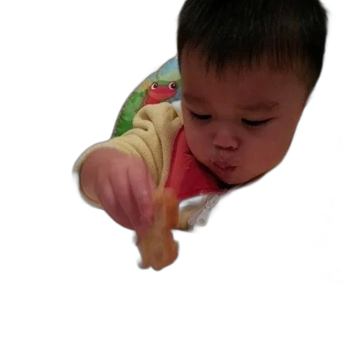 weapon, staff, food, face transparent PNG cut-out