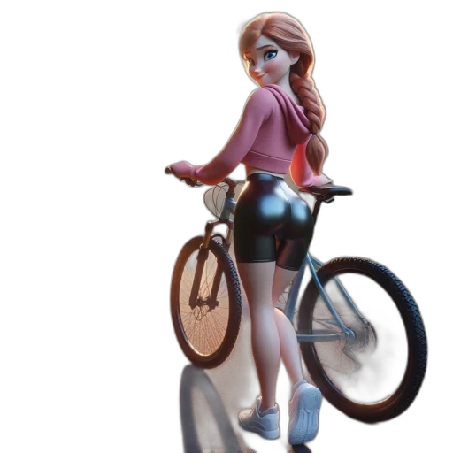 dress, concept art, 3d render, fantasy art transparent PNG cut-out