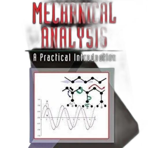 mechanical, analysis, practical, introduction transparent PNG cut-out