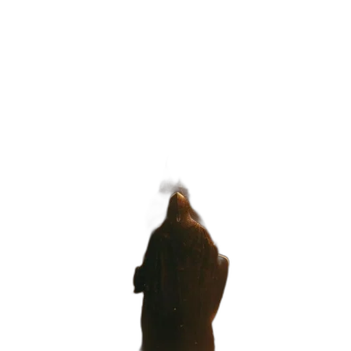 staff, weapon, bottle, jacket transparent PNG cut-out