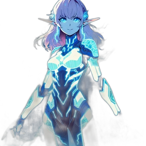 staff, creature, mask, weapon transparent PNG cut-out