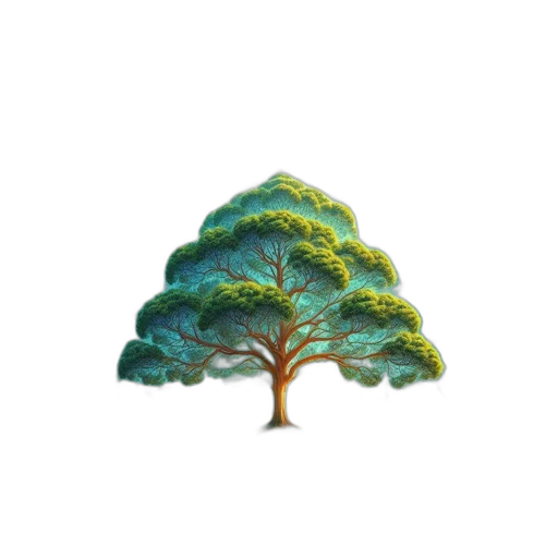 tree, crown, hat, animal transparent PNG cut-out