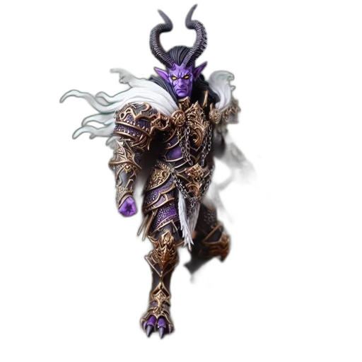 staff, jewelry, creature, concept art transparent PNG cut-out